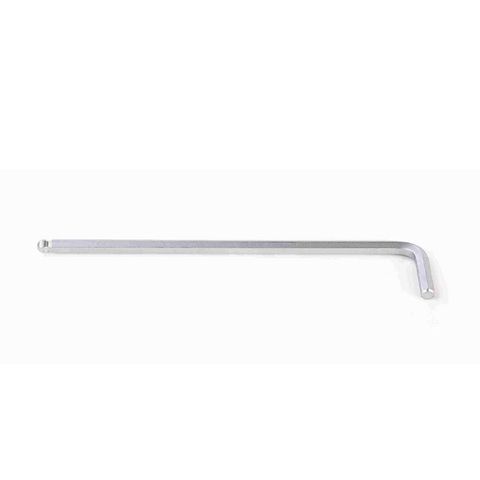 113mm Cần Siết Lục Giác Bi Loại Siêu Dài Thép Cr-V SATA 80206