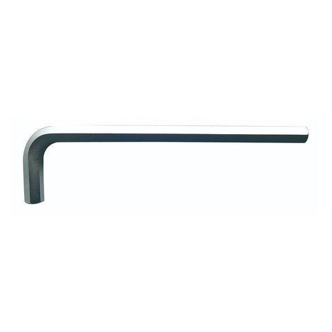 107mm Cây Lục Giác Trơn Loại Dài Thép Cr-V SATA 81308A