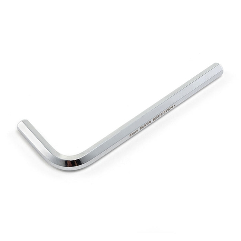 2.5mm Cây Lục Giác Trơn Thân Ngắn Thép S2 SATA 82306