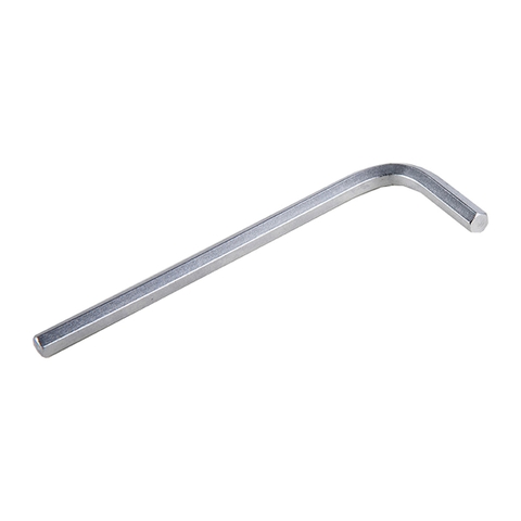 5mm Cây Lục Giác Trơn Thân Ngắn Thép Cr-V SATA 82310A