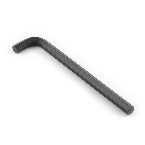 9/16" / 56.8x235.3mm Lục Giác Chất Liệu Thép Cr-V Phủ Oxide Acid Đen SATA 84415