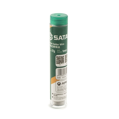 Lọ Hàn Chì Thiếc Hợp Kim SATA 90315
