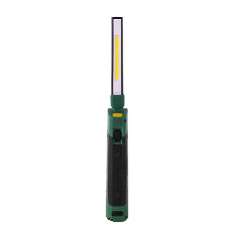 Đèn Pin Cầm Tay Dạng Gấp Nhựa SATA 90620