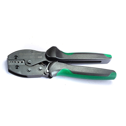 Kìm Bấm Cos Pin SATA 91122