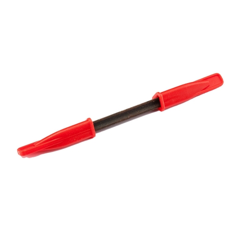 Lưỡi Dao Nạo Ba Via Ống Kim Loại Loại 2 Đầu Thẳng SATA 93460
