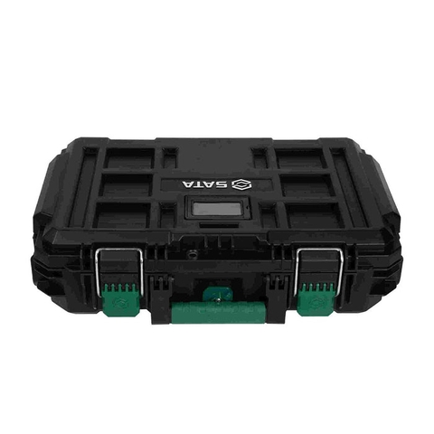 580x410x170mm Hộp Dụng Cụ SATA 95320