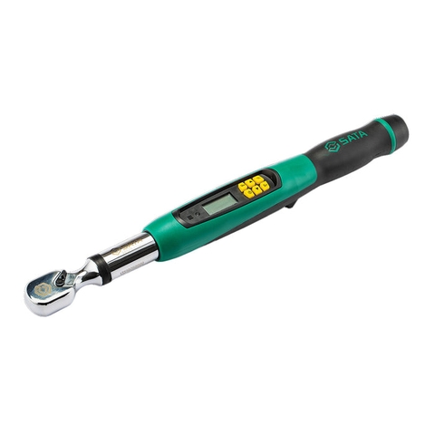 200-1000Nm Cần Siết Lực Điện Tử SATA 96530