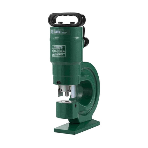 70mm Máy Đột Thủy Lực Chia Đôi 31T SATA 99047