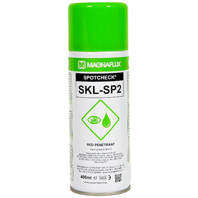 Hóa Chất Thẩm Thấu Magnaflux SKL-SP2