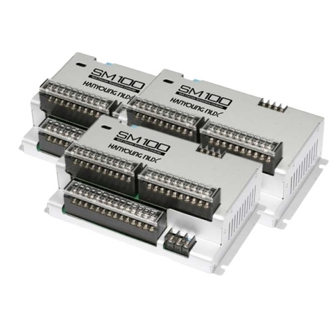 Bộ Điều Khiển Nhiệt Độ Hanyoung SM100-PN20
