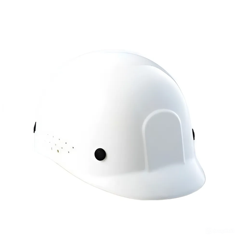 Mũ Bảo Hộ Lao Động Khóa Cài Blue Eagle BP65