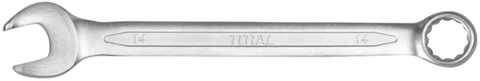 Cờ Lê Vòng Miệng 11mm X 152mm Total