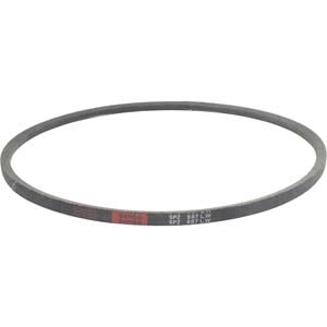 Dây Curoa SPZ Bando SPZ670