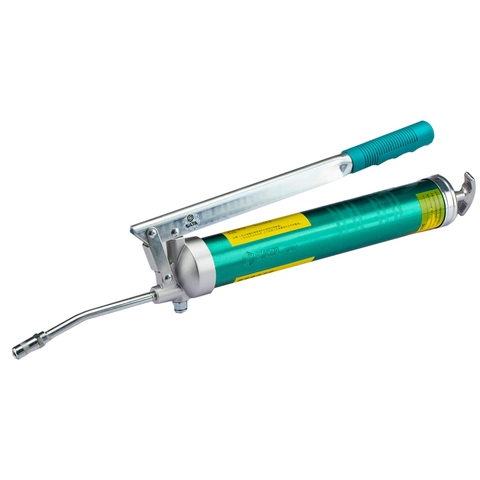600Cc Súng Bơm Mỡ Bằng Tay SATA 97204A