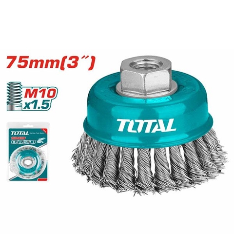 Bộ Lấy Ốc Gãy 6 Mũi Total TACSE0061