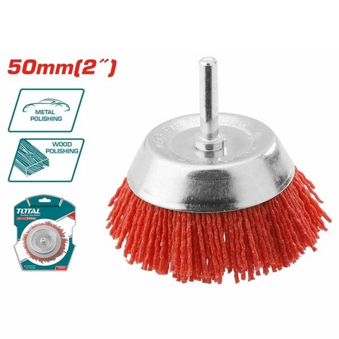 Chén Cước Nylon 50mm Total TAC33025