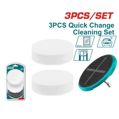 Găng Tay Nitri Dùng 1 Lần Total TSP12104-L