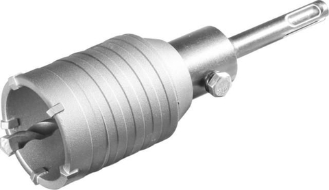Mũi Khoan Lỗ Tường 50mm Total