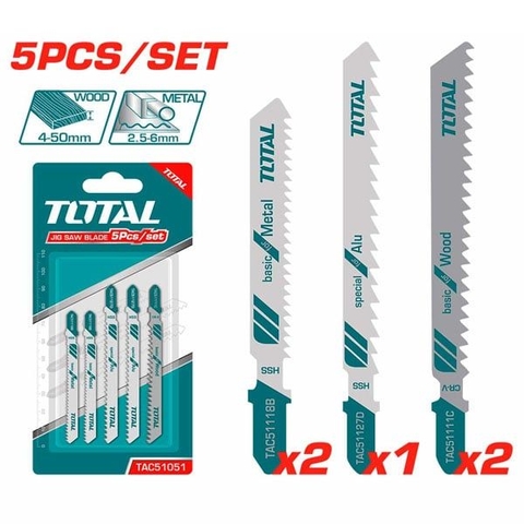 Mũi Khoan Chữ Thập Cho Gạch Và Kính 12x87mm Total