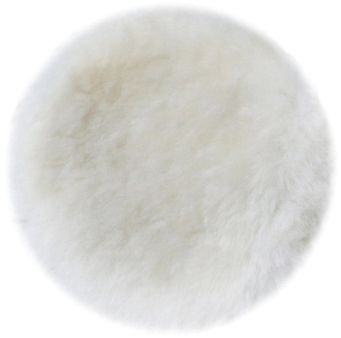 Nỉ Đánh Bóng Dạng Buộc 180mm Total