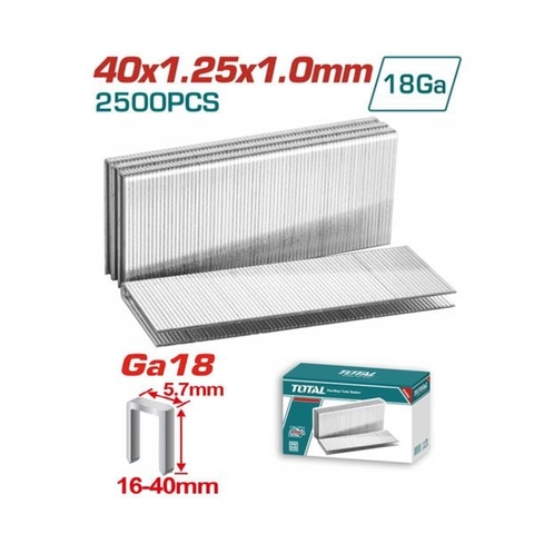Đinh K40 Dùng Cho Súng Bắn Đinh K Total