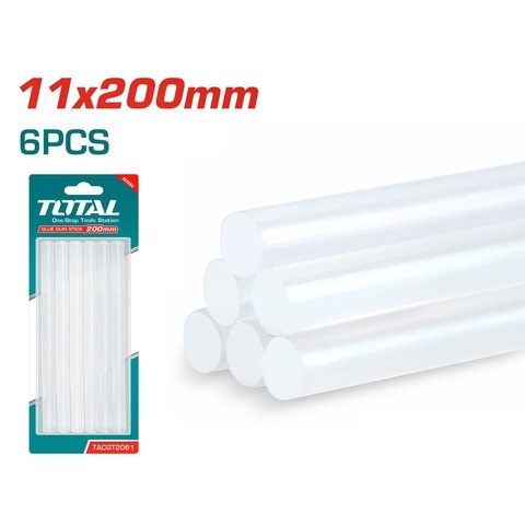 Keo (nhựa) Hàn Total TACGT2061