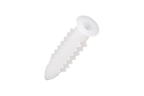Tắc Kê 6 Khía TPE TK7F, 55 x 28 x 22mm, 100 Cái / Bịch