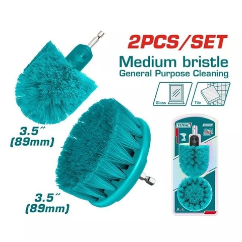 Máy Bơm Nước 370W Total