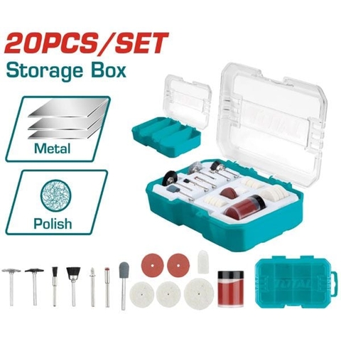 Găng Tay Phủ Pu Size Xl Total TSPUG02