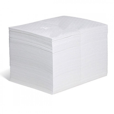 Tấm Thấm Dầu N-Fiber P50 Bignanotech, L 50cm x W 50cm x T 5mm