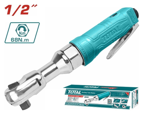 Cần Siết Bu Lông Khí Nén 1/2 Inch Total
