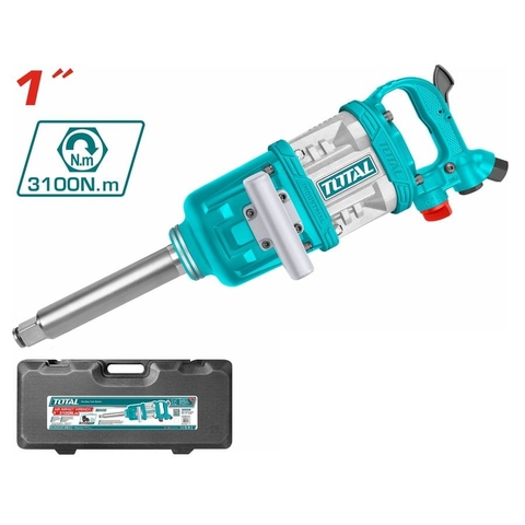 Súng Vặn Bu Lông Khí Nén 1 Inch Total
