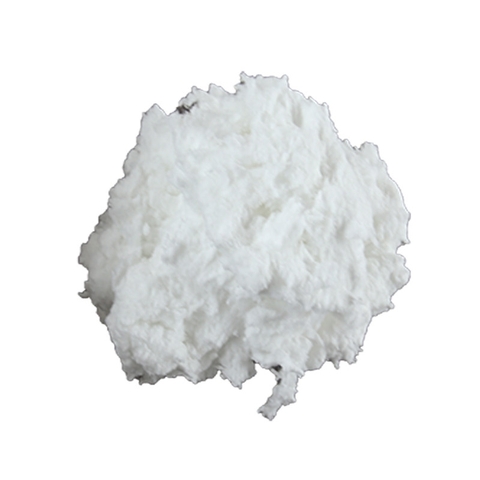 Bông Xơ Thấm Dầu Green Filter Màu Trắng, 10kg/Túi