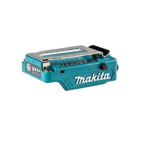 12V Max Bộ Giữ Pin Makita TD00000110