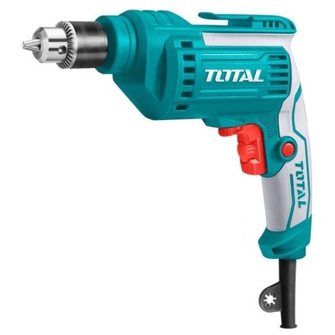 Máy Khoan Điện 10mm-500w Total
