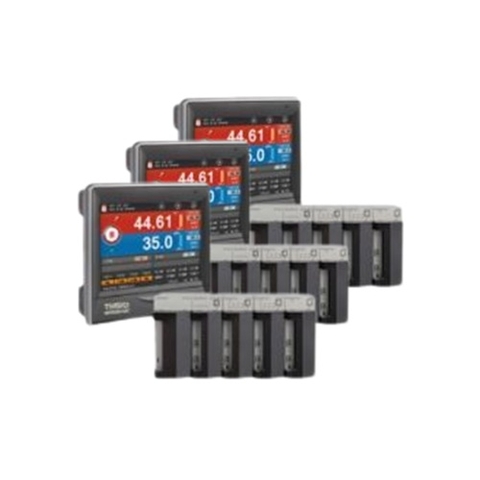 Bộ Điều Khiển Nhiệt Độ Hanyoung TD510-11S