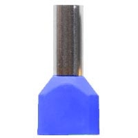 Đầu Cosse Pin Rỗng Đôi Bee AUTO TE2510, 2.5mm²