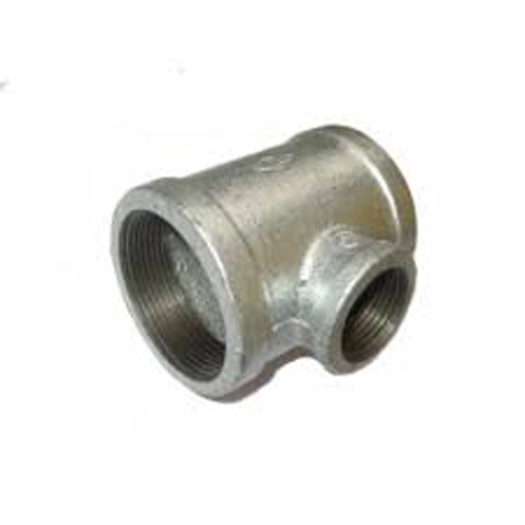 Tê Giảm Ren Shanxi Taigu DN20/15 Đến DN100, 27mm Đến 114mm