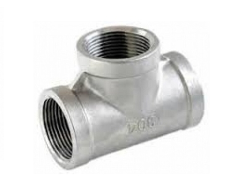 Tê Ren Đều Shanxi Taigu DN15 Đến DN100, 21mm Đến 114mm