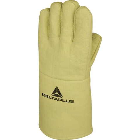 Găng Tay Da Delta Plus FBN49, Cỡ 7 Đến 11