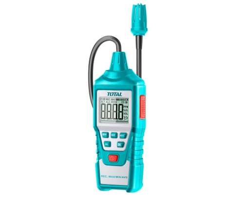 Máy Đo Rò Rỉ Khí Gas Kỹ Thuật Số Total TETGA01