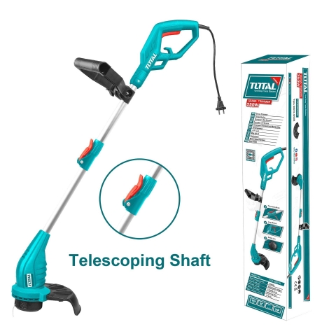 Máy Cắt Cỏ Dùng Điện 350W Total