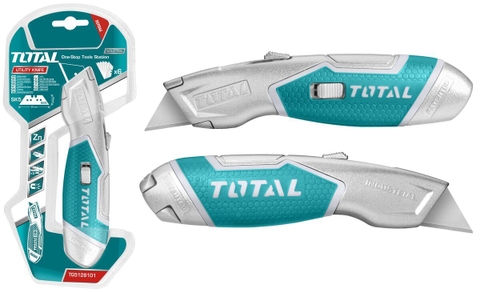 Dao Cắt Tiện Dụng 19x61mm Total