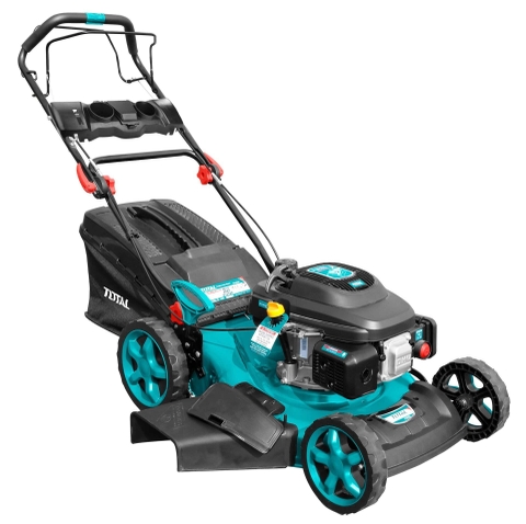 Máy Cắt Cỏ Xe Đẩy Dùng Xăng 6HP Total