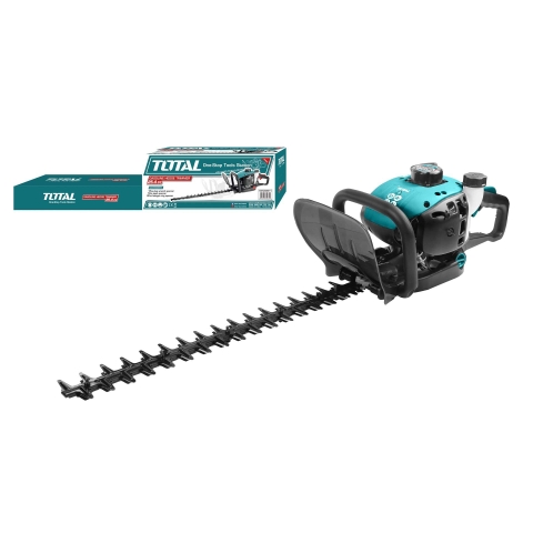 Máy Cắt Tỉa Hàng Rào Dùng Xăng 55cm Total