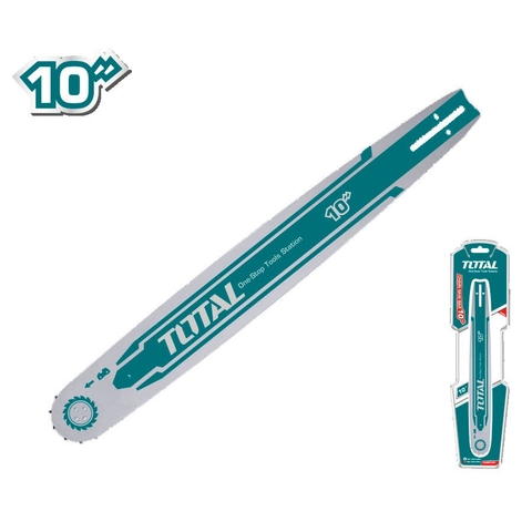 Thanh Lam Cưa Xích 10 Inch Total TGTSB51001 Cho