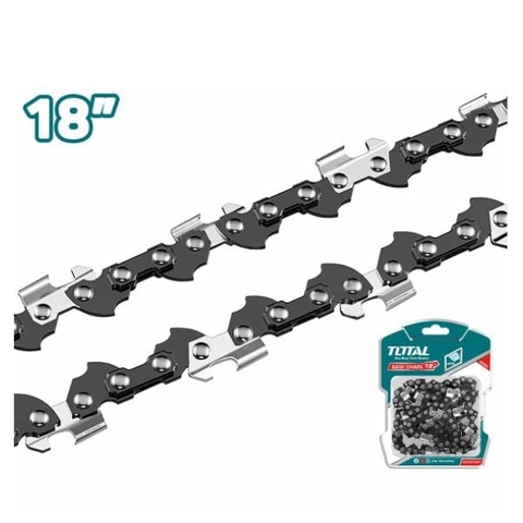 Xích Cưa Máy 18 Inch Total