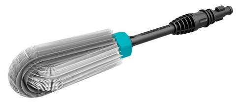 Cọ Làm Sạch Bánh Xe 390mm Total