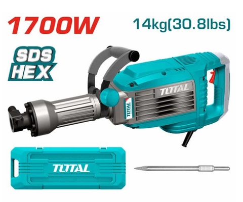 Máy Đo Khoảng Cách Laser 0.05-70m Total TMT57026