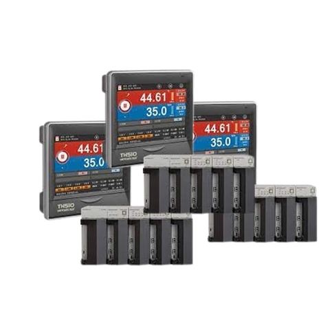 Bộ Lập Trình Điều Khiển Nhiệt Độ Hanyoung TH510-11S